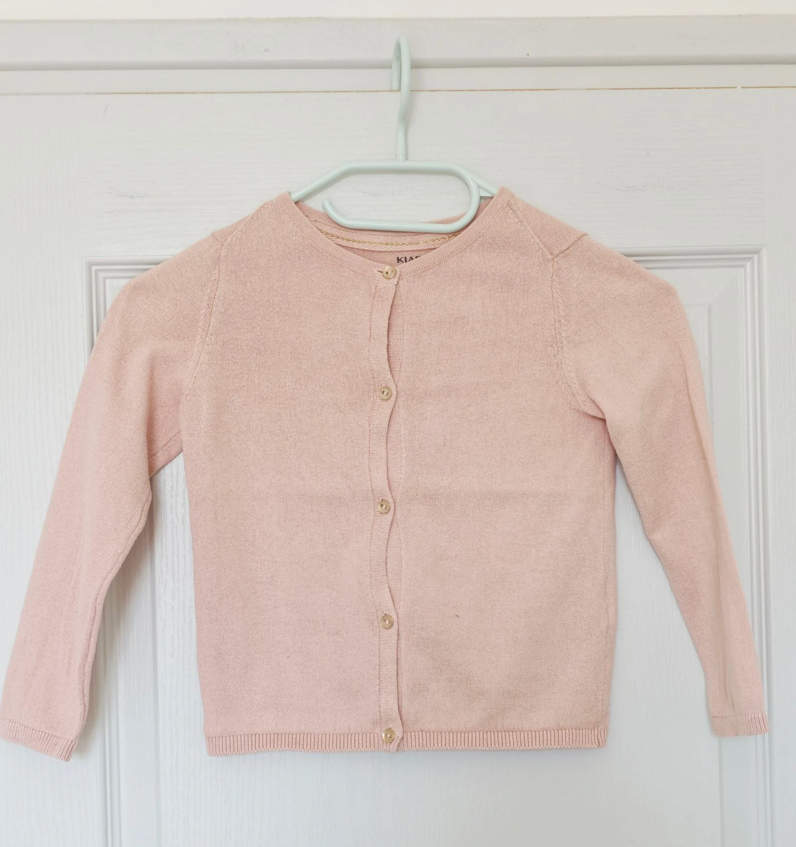 Gilet 5 ans 